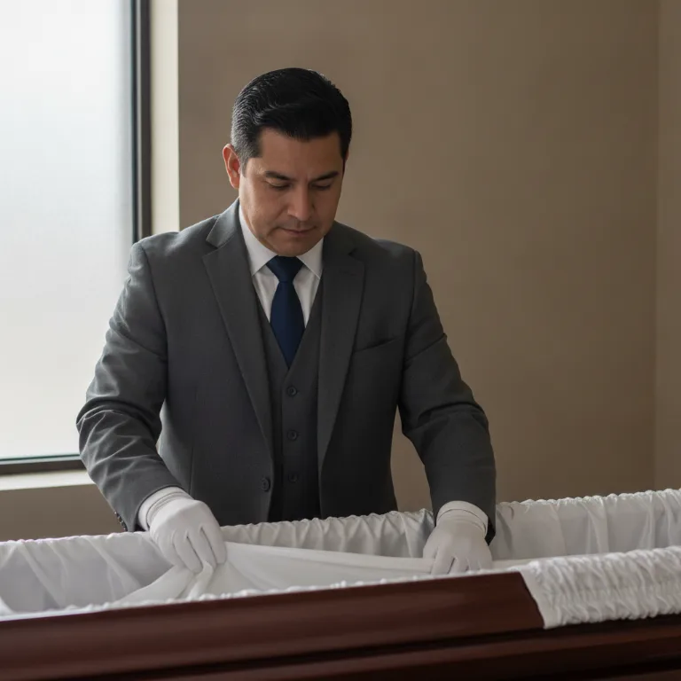 Funeraria San Luis Potosí